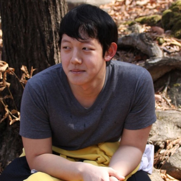 Seunghyun Kang